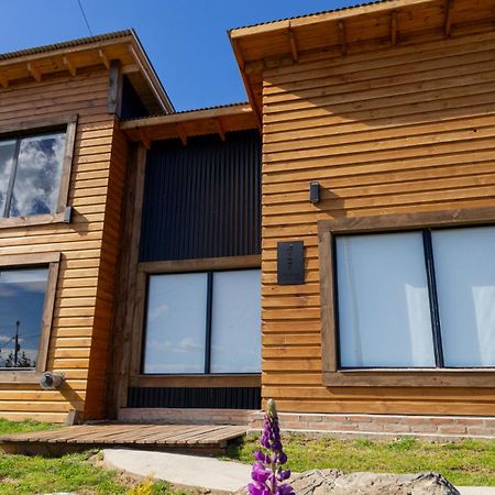 Cabana Kon El Calafate Exterior photo