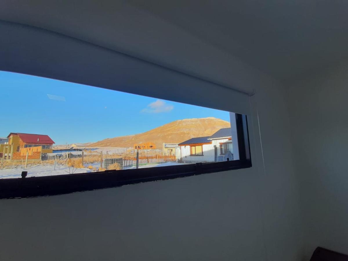 Cabana Kon El Calafate Exterior photo