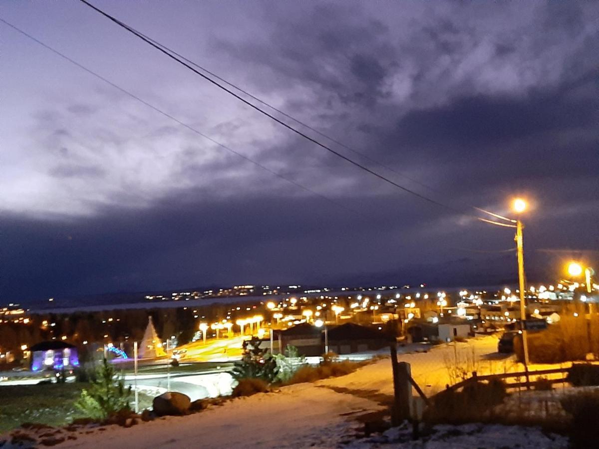 Cabana Kon El Calafate Exterior photo